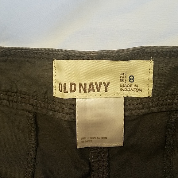Old navy shorts - Picture 5 of 5